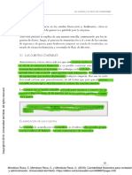 Contabilidad para Contadores y Administradores