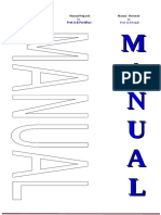 SD-II Manual