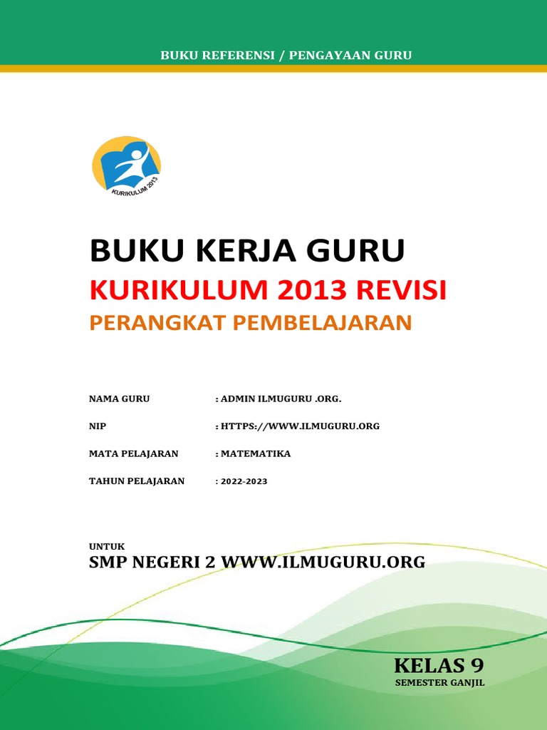 Cover Matematika | PDF