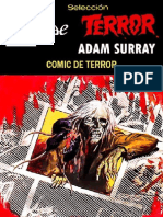 Comic de Terror-Holaebook