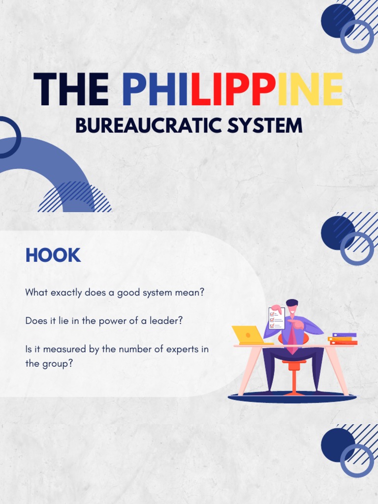 Understanding the Philippine Bureaucracy | PDF | Philippines | Bureaucracy