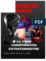 Qdoc - Tips Proyecto Ovnis 5 La Gran Conspiracion Extraterrest