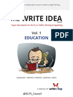 Idea Bank Education - Compress