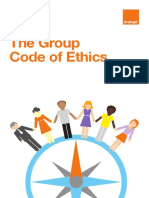 2.2.2.6 The Group Code Ethics en