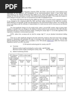 Syria Country Code and Numbering Plan | PDF | Syria | Telecommunications
