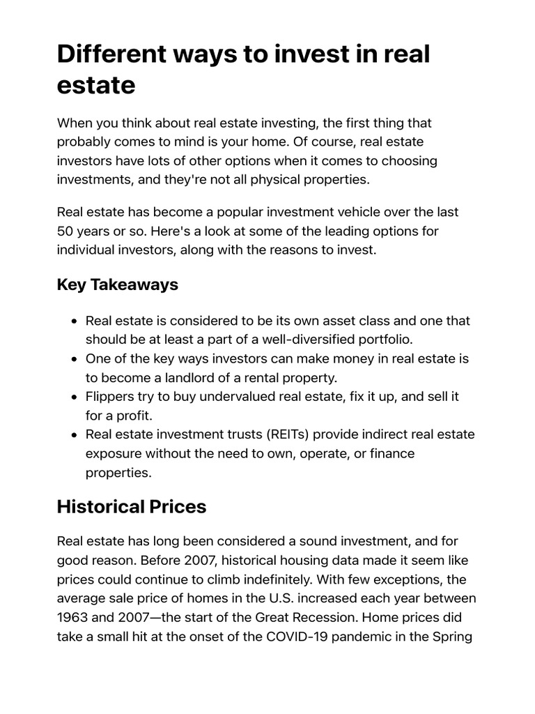 real-estate-investing-a-beginner-s-guide-pdf-real-estate