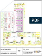 Overall Layout As On 17th Jan 2023