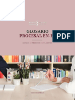 Glosario procesal-OK