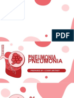 Pneumonia Types, Causes, Symptoms & Treatment