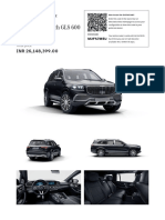 Mercedes-Maybach GLS 600 4MATIC+ M2FS7M5U