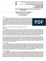 DOI: Http://ijmer - In.doi./2022/11.04.154: Digital Certificate of Publication
