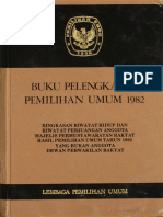 Pemilihan Umum Tahun 1982