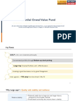 Motilal Oswal Value Fund AIF - Compressed