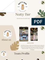 Nutty Bar