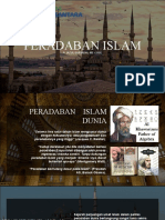 Peradaban Islam