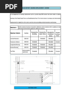 Design Basis Report Bearing Replacement Scheme Up