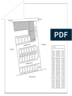 Site Plan Saelendra Regency-Model1