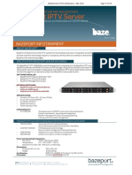 Datasheet