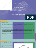 Bagi PPT Kimia Ariska Dan Astri 12 Mipa 1