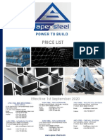 APEX-STEEL-2020-Pricelist