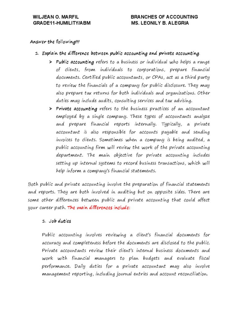 Accounting Week3 PDF Accountant Certified Public Accountant