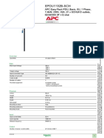 EPDU1132B-SCH DATASHEET ID in-ID