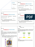 TP2 de La Classe TS7