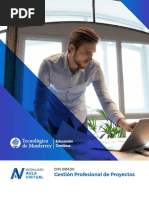 AV - Gestión Profesional de Proyectos