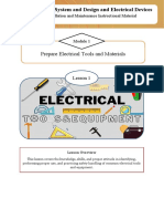 Module 1 Lesson 1