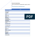 UD05 - A06 Especificaciones de La Placa Base