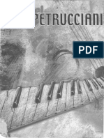 Michel Petrucciani Songbook