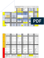 Horaire Du 10 Octobre