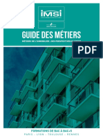 Imsi Guide Metiers