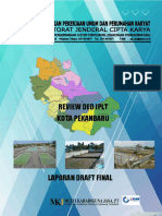 Review Ded Iplt Kota Pekanbaru