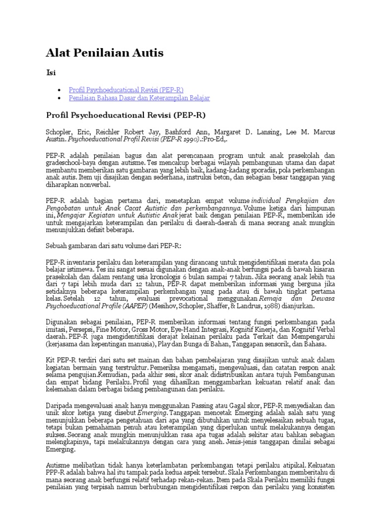 Pendidikan Inklusi Pdf