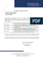 13 nota informativaelecoes_fut 11 masc_sel dist sub 13_treino_convocatoria