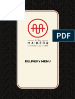Delivery Menu Only - Compressed