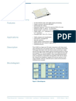 Datasheet K-MD2