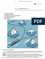 Organisationshandbuch - 3.10 Risikomanagement