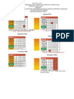 Kalender Pendidikan 2022-2023