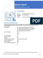 Property Report: 30 Mason Road Box Hill 2765