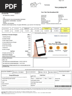  Internet Bill