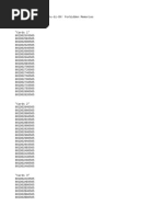 Yu-Gi-Oh! Ultimate Masters 2006 Cheats | PDF | Gaming