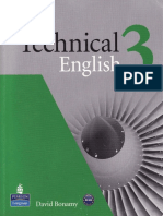 Technical English 1 Coursebook Teaches Electrical Circuits and Troubleshooting