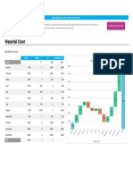 Waterfall Chart 