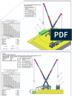 Heavy Lift Plan Example - 1