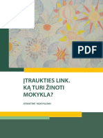 Itraukties Link