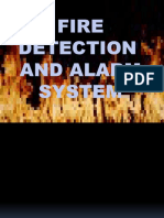 Learn the 7 Types of Fire Alarm Systems & Fire Detection Devices