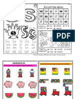 Para Niños Con Rezago Primer Grado