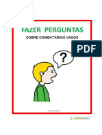 BR Fazer Preguntas Pictogramas ARASAAC